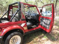 Gebraucht Suzuki Samurai 60 PS (44 kW) 1990 SUV