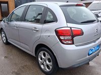 Gebraucht Citroën C3 PureTech 82 PS (60 kW) 2014 Silber Limousine