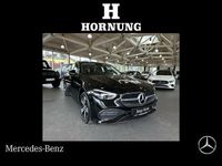 Gebraucht Mercedes C180 231 PS (169 kW) 2024 Lack obsidianschwarz Kombi