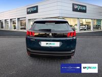 Gebraucht Peugeot 3008 Active 131 PS (96 kW) 2023 Blau SUV