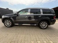 Gebraucht Mercedes GL420 306 PS (225 kW) 2008 Schwarz SUV