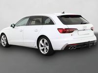 Gebraucht Audi S4 341 PS (250 kW) 2024 Weiß Kombi