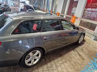 gebraucht Audi A6 Avant 3.0 TDI DPF quattro tiptronic