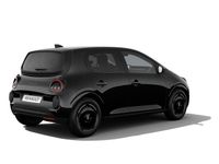Neu Renault Twingo Urban 60 kW (82 PS) 2026 Schwarz Kleinwagen