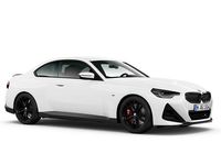 Gebraucht BMW 230 Efficient Dynamics 245 PS (180 kW) 2025 Coupé