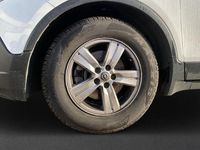 Gebraucht Opel Mokka Selection 116 PS (85 kW) 2016 Weiß SUV