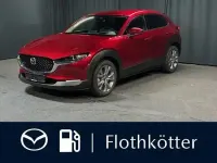 Neu Mazda CX-30 Exclusive-Line 140 PS (102 kW) 2026 Soul red crystal m SUV