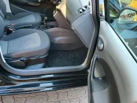 Gebraucht Seat Ibiza ST 85 PS (62 kW) 2011 Schwarz Kombi