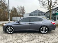 gebraucht Honda Accord 9