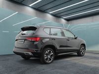 gebraucht Seat Ateca 2.0 TDI DSG FR AHK NAVI KAMERA ACC FULL LINK