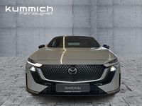 Gebraucht Mazda 6e Takumi-Line 189 kW (258 PS) 2026 Grau Limousine