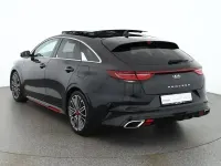 Gebraucht Kia ProCeed GT 204 PS (150 kW) 2019 Andere Kombi