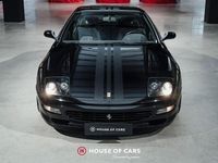 Gebraucht Ferrari 456 442 PS (325 kW) 1994 Schwarz Coupé