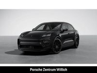 Gebraucht Porsche Macan 264 kW (360 PS) 2025 Schwarz SUV