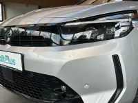 Gebraucht Opel Corsa 101 PS (74 kW) 2025 Silber Kleinwagen
