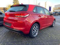 gebraucht Hyundai i30 Limousine 1.4 T, Automatik