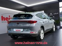 gebraucht Cupra Formentor 1.5 TSI DSG NAVI PDC DAB SHZ FULL-LINK