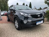 gebraucht Kia Sportage 1.6 GDI 2WD NAVI+CAM