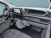 Second-hand Ford Transit Custom 110 CP (80 kW) 2025 Alb Berlinǎ