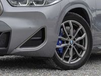 gebraucht BMW X2 M35i // Head-Up/Parkassistent/LED