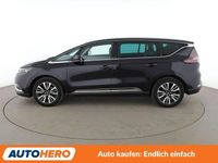 Gebraucht Renault Espace Initiale Paris 200 PS (147 kW) 2017 Schwarz Van / Kleinbus