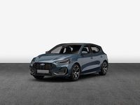 Gebraucht Ford Focus ST-Line X 155 PS (114 kW) 2025 Blue metallic (metallic) Kombi