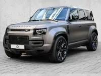 Gebraucht Land Rover Defender 635 PS (467 kW) 2025 Charente grey SUV