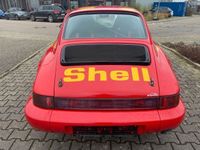 gebraucht Porsche 964 911 C2 Coupe Schalter Cup-Replika