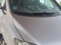 Gebraucht VW Golf VI 75 PS (55 kW) 2009 Grau Kleinwagen