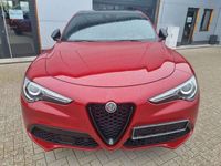 gebraucht Alfa Romeo Stelvio StelvioVELOCE 2.0T 280HP AT8 Q4
