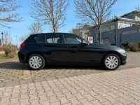 gebraucht BMW 118 118 d Advantage