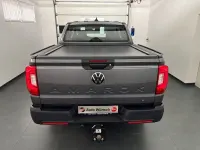 Gebraucht VW Amarok R 170 PS (125 kW) 2023 Grau Pickup