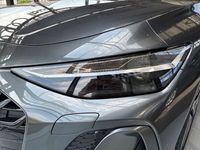 Neu Audi A6 Sport 367 PS (269 kW) 2025 Grau Kombi