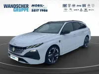 Neu Peugeot 308 GT 145 PS (106 kW) 2026 Schwarz Kombi