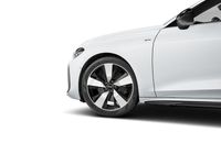 Second-hand Audi A5 Ambiente 204 CP (150 kW) 2025 Alb Break