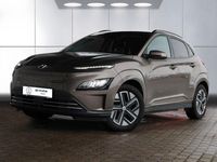 Gebraucht Hyundai Kona Trend 100 kW (136 PS) 2022 Braun SUV