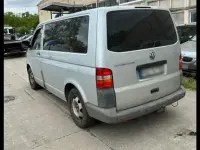 Gebraucht VW T5 131 PS (96 kW) 2005 Van