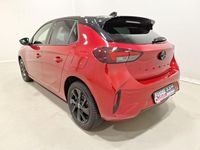 Gebraucht Opel Corsa 101 PS (74 kW) 2023 Kardio rot Limousine