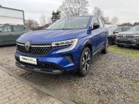 Gebraucht Renault Austral Equilibre 140 PS (102 kW) 2023 Blau SUV
