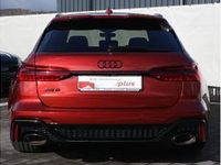 Gebraucht Audi RS6 Performance 630 PS (463 kW) 2025 Rot (grenadinerot metallic) Kombi