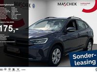 Gebraucht VW Taigo Life 95 PS (69 kW) 2024 Rauchgrau SUV