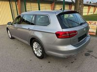 gebraucht VW Passat Variant Highline BMT 4Motion