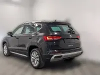 Gebraucht Seat Ateca Xperience 150 PS (110 kW) 2024 Metallic SUV