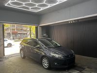 Brugt Ford Focus Titanium 163 HK (119 kW) 2012 Grå Stationcar