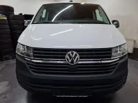Second-hand VW Transporter 150 CP (110 kW) 2020 Alb Van
