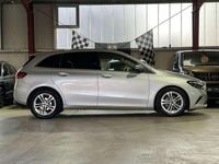 Gebraucht Mercedes B200 150 PS (110 kW) 2024 Iridiumsilber Van / Kleinbus