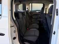 Neu Opel Combo Life Elegance 131 PS (96 kW) 2026 Weiß Van / Kleinbus
