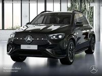 Gebraucht Mercedes GLE450 AMG AMG 367 PS (269 kW) 2025 Blau Coupé