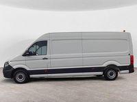 Gebraucht VW Crafter 177 PS (130 kW) 2020 Van