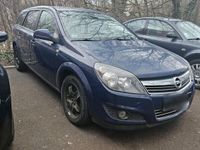 gebraucht Opel Astra 2010,1,7 diesel